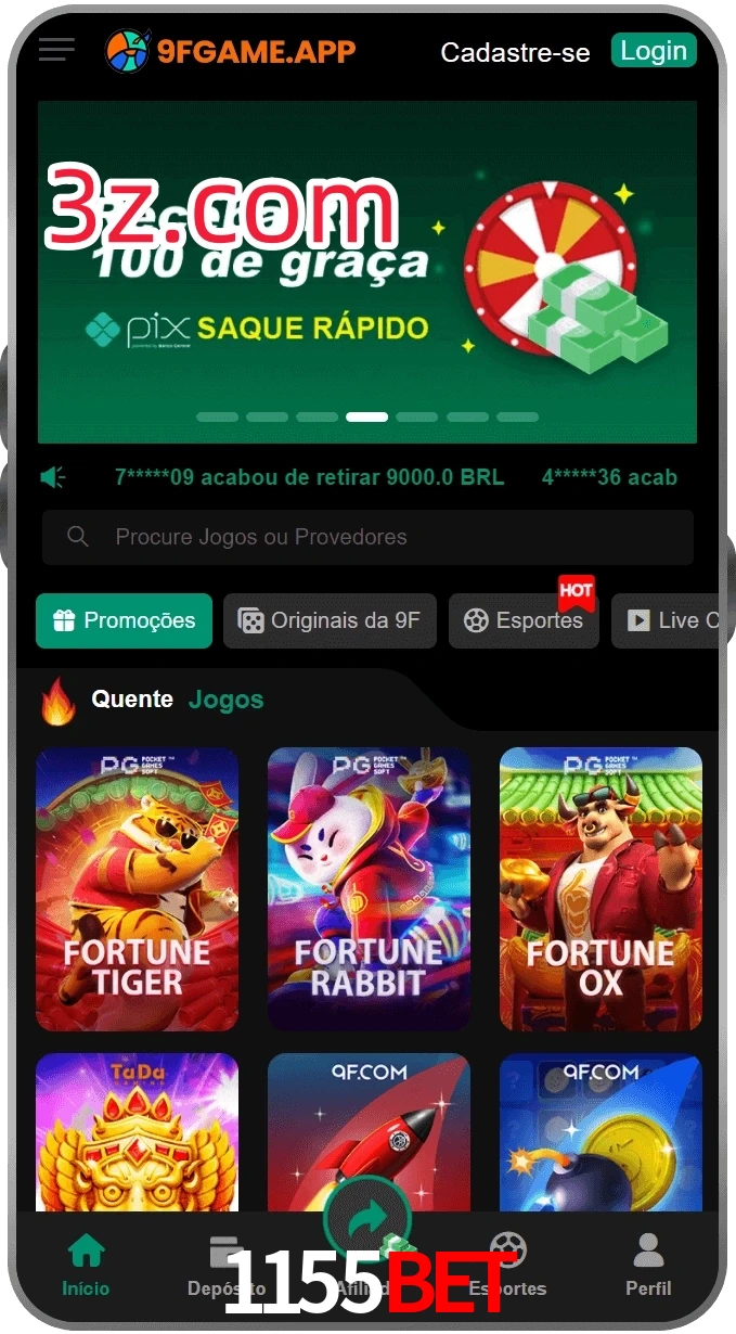 1155Bet