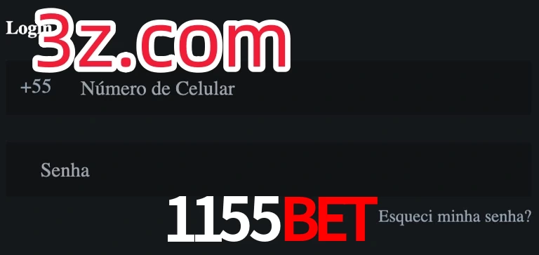 1155Bet