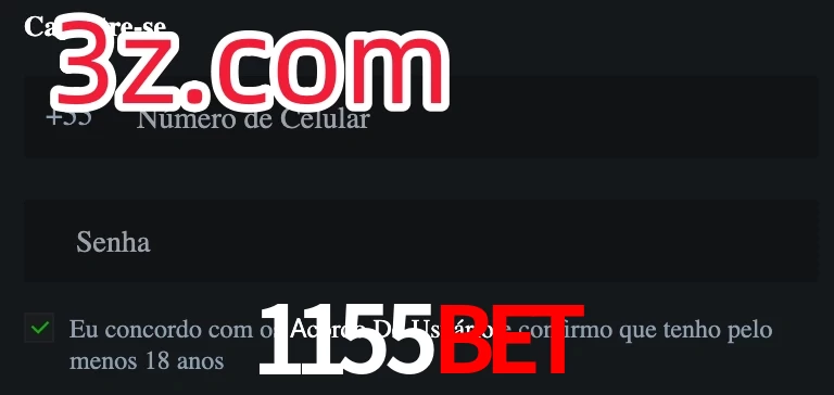 1155Bet